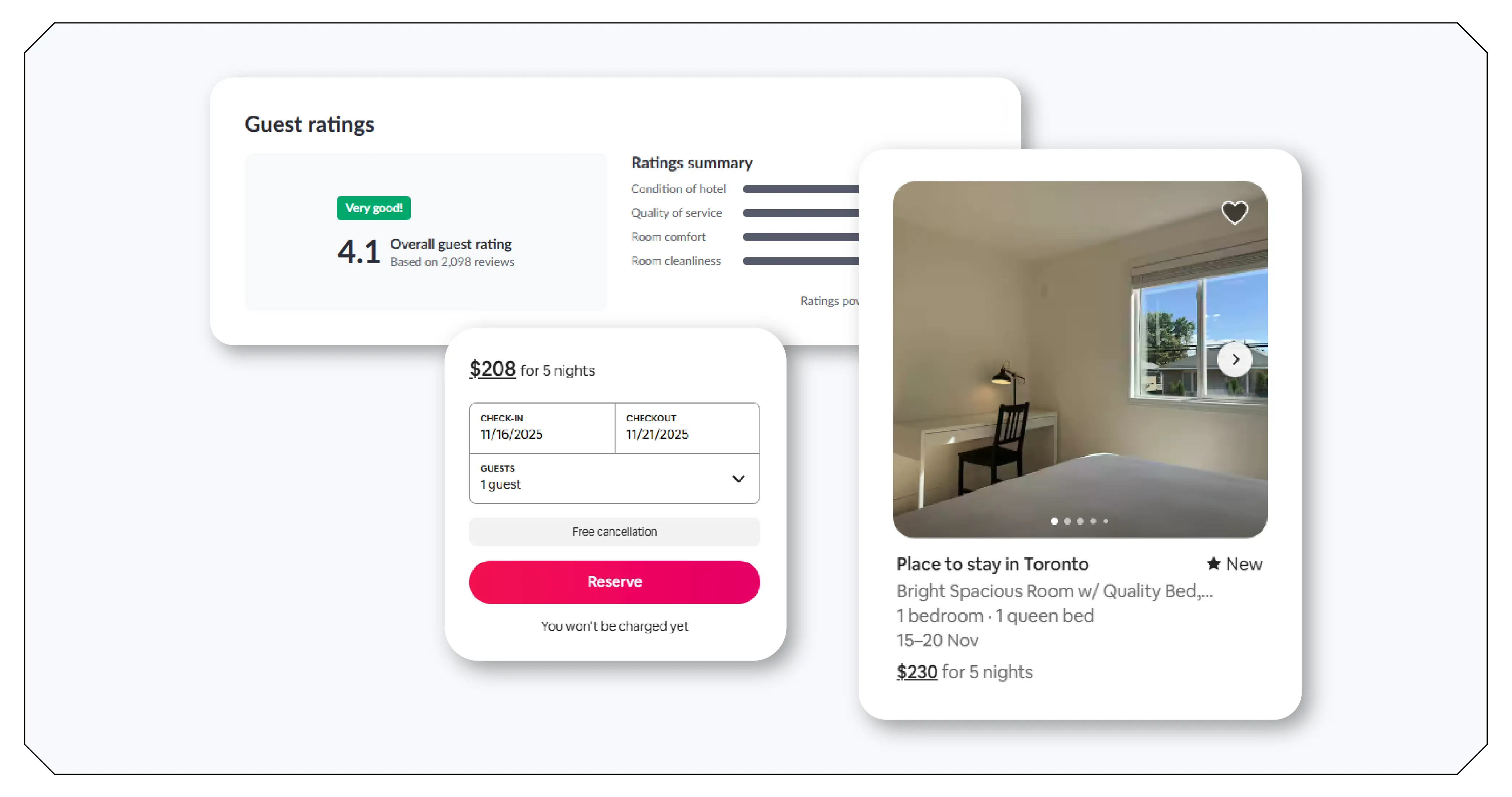 Understanding the Need for Airbnb Data Scraping in Canada